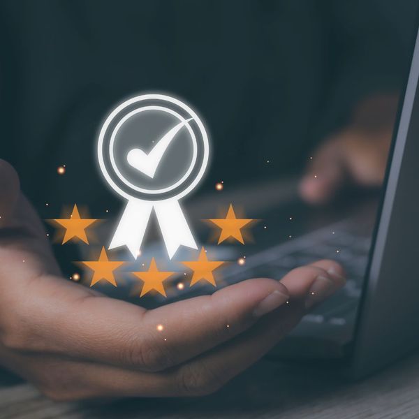 five-star customer satisfaction