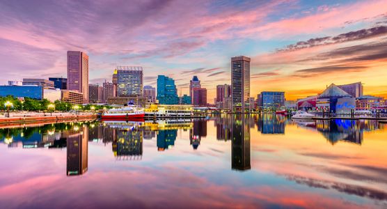 Maryland