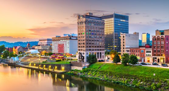 West Virginia