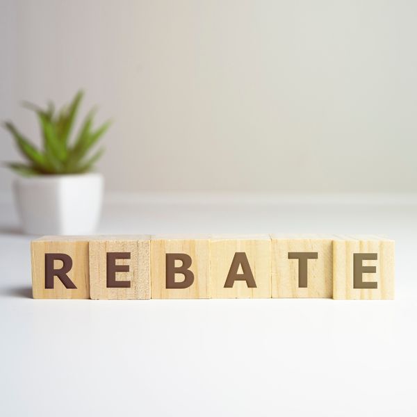 rebates rebates