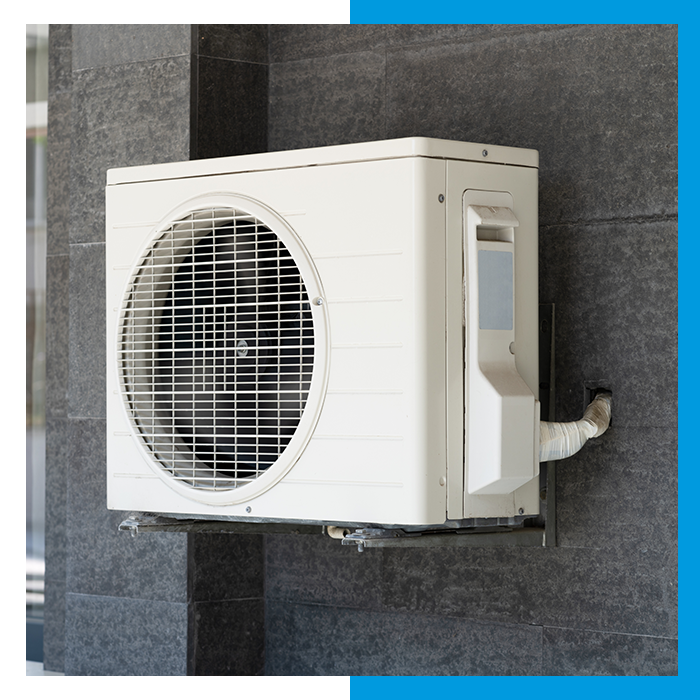 mini split air conditioner