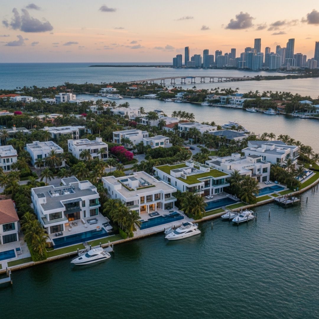 South Florida Luxury Real Estate - Image 1.jpg