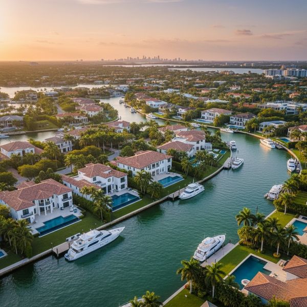 South Florida Luxury Real Estate - Image 2.jpg