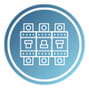 Circuit breaker icon