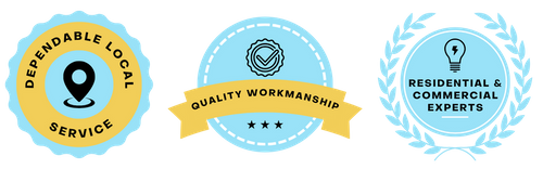 EmergenServe trust badges