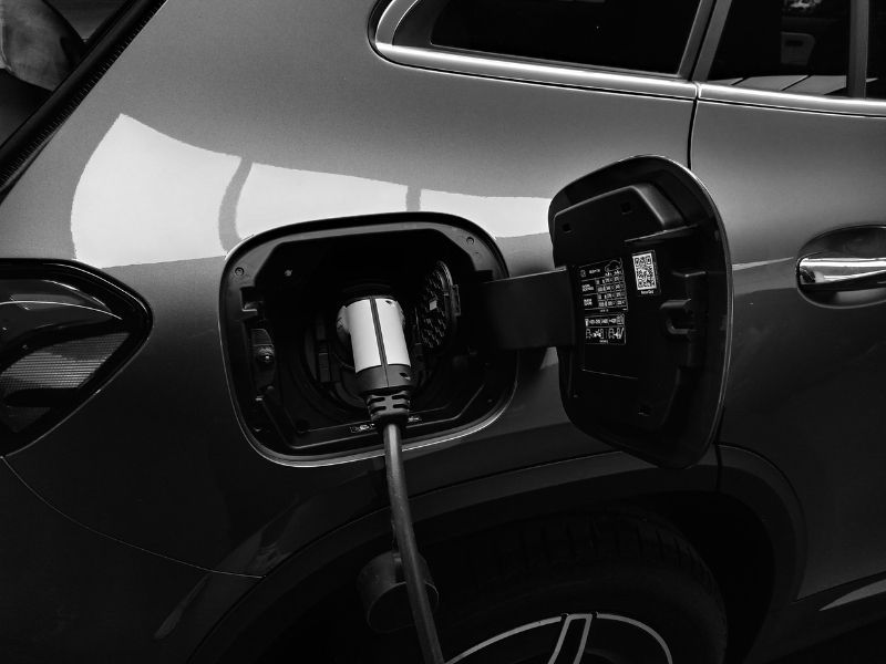 EV Car charger