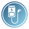 ev charger icon