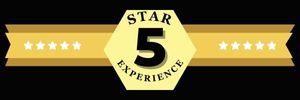 EmergenServe five star experrience
