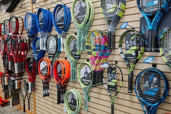 About Our Hilton Head Island Sporting Goods Store - Shop Now - Players ...