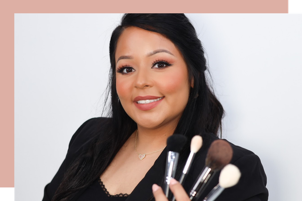 Owner of Melanie’s Beauty Co