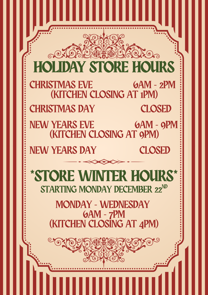 HOLIDAY STORE HOURS.PNG