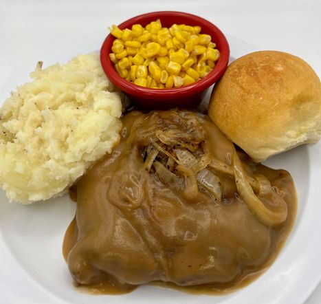 Hamburger steak special.jpeg