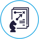 Strategy Icon