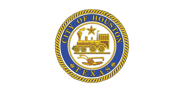 City Of Houston Logo