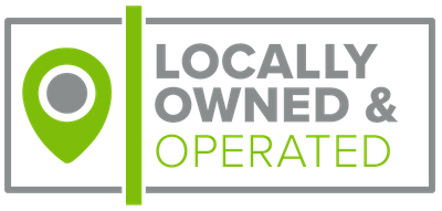 Locally Owned and Operated