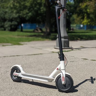 stand-up scooter