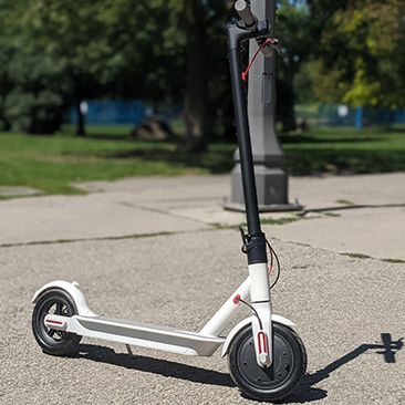 Image of Stand-up Scooter