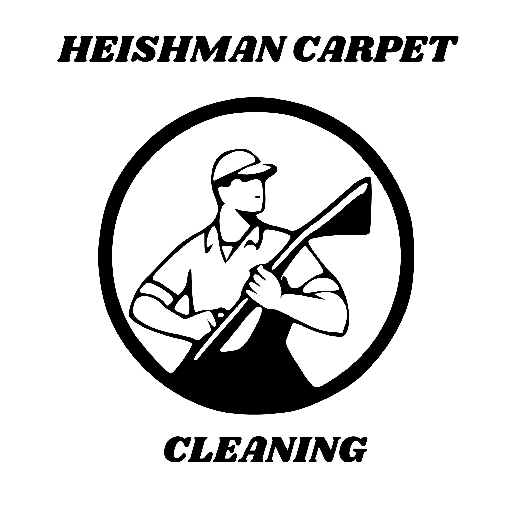 Heishman Carpet Cleaning