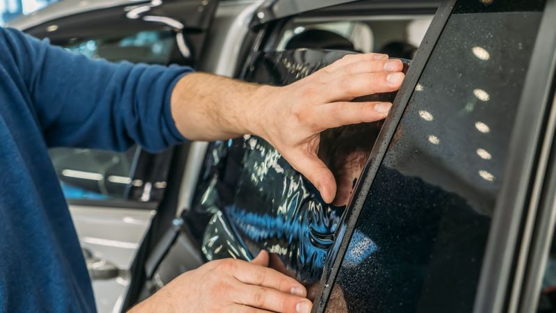 How to Choose the Right Shade of Auto Window Tint for Your Vehicle