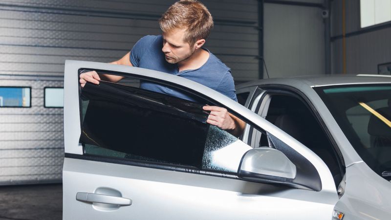 How to Choose the Right Shade of Auto Window Tint for Your Vehicle