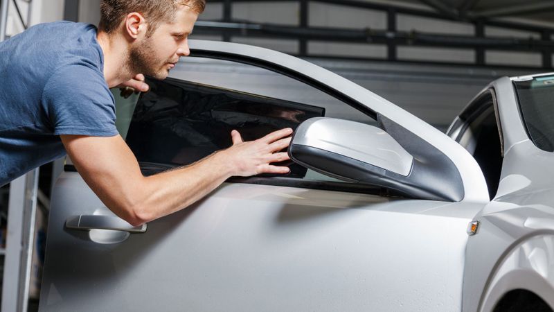 How to Choose the Right Shade of Auto Window Tint for Your Vehicle