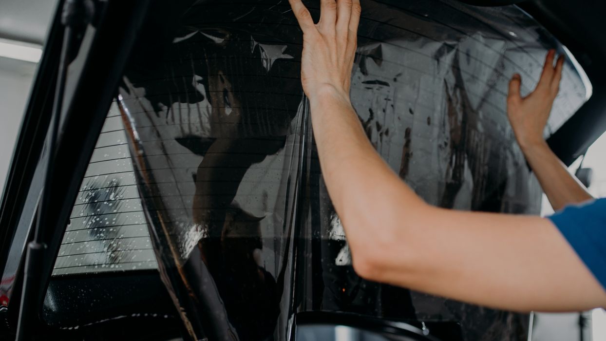 Four Reasons To Have Car Tint Installed By SAVS Window Tint-Hero.jpg