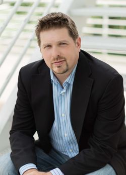 David Baker Headshot David Baker