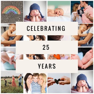 celebrating 25 years celebrating 25 years