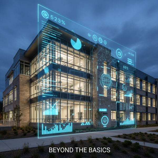 Optimizing building energy operations