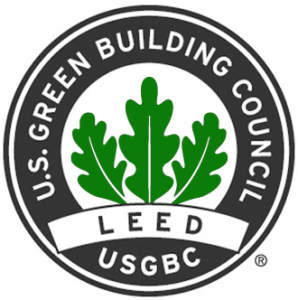 US Green Building Council - LEED