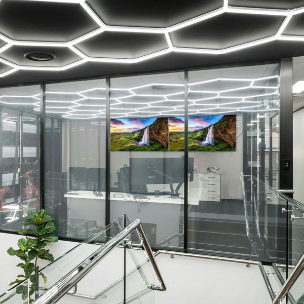 commercial lighting commercial lighting