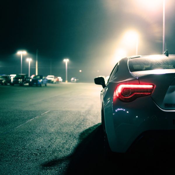 Parking Lot lights Parking Lot lights