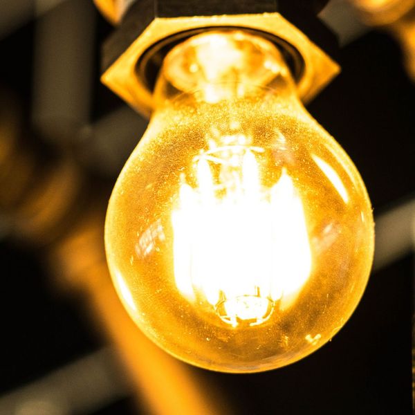 lightbulb lightbulb