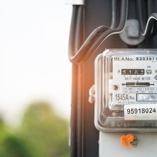 Energy Meter Energy Meter