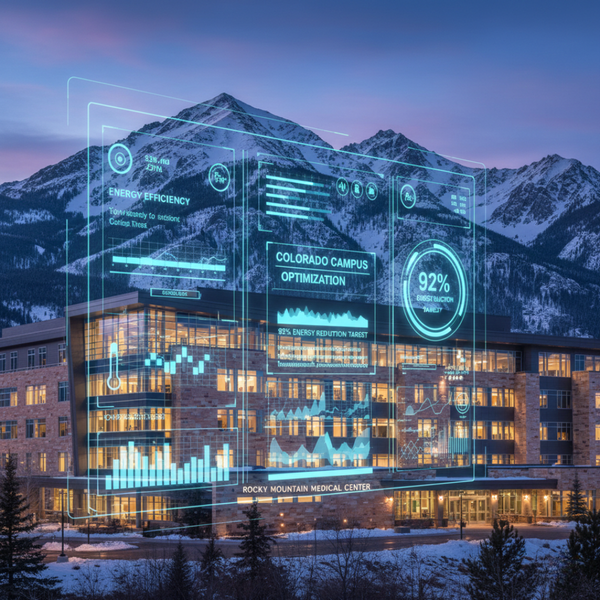 CLI Services functions as a Specialized Energy Performance Partner- Colorado focus