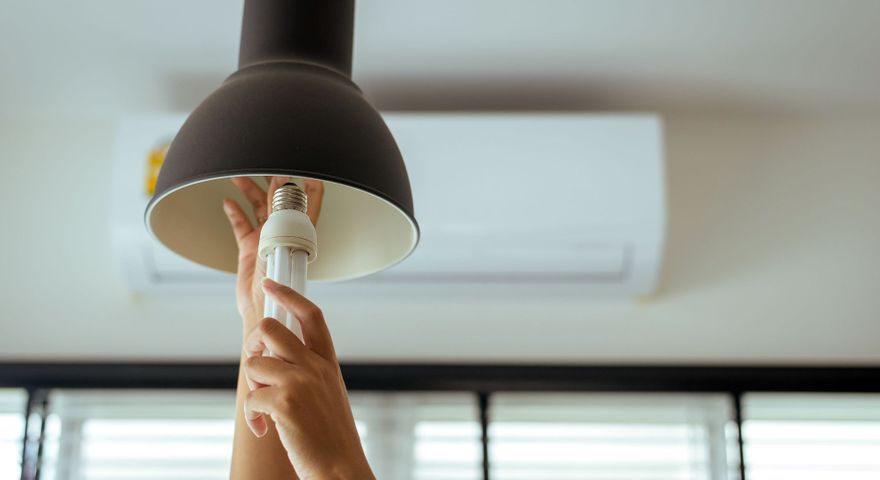 LED light