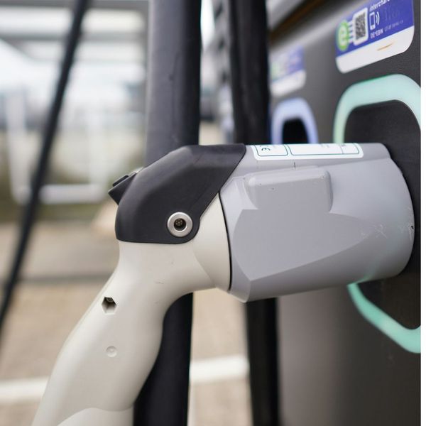 ev charger