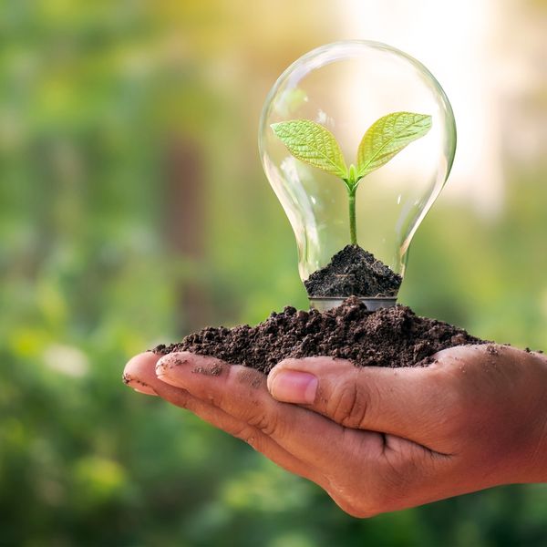 Energy Efficiency Energy Efficiency