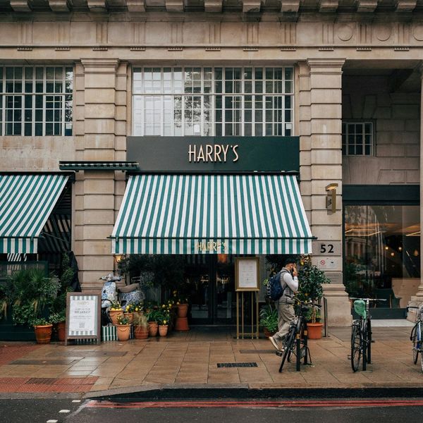 small business exterior