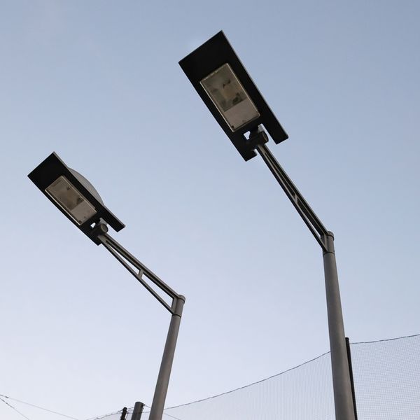 LED Street lights