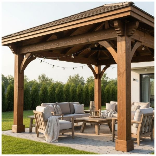 Pergola