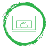 fire pit icon