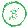 Custom design icon