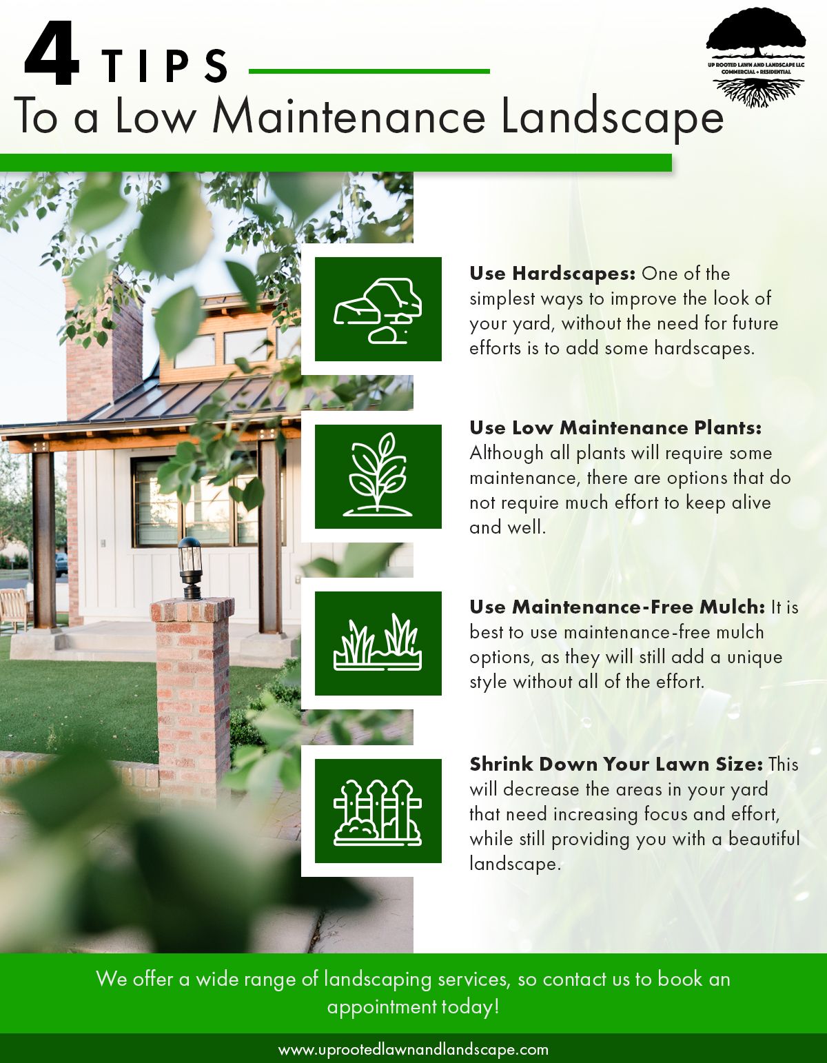 Four Tips to a Low Maintenance Landscape.jpg