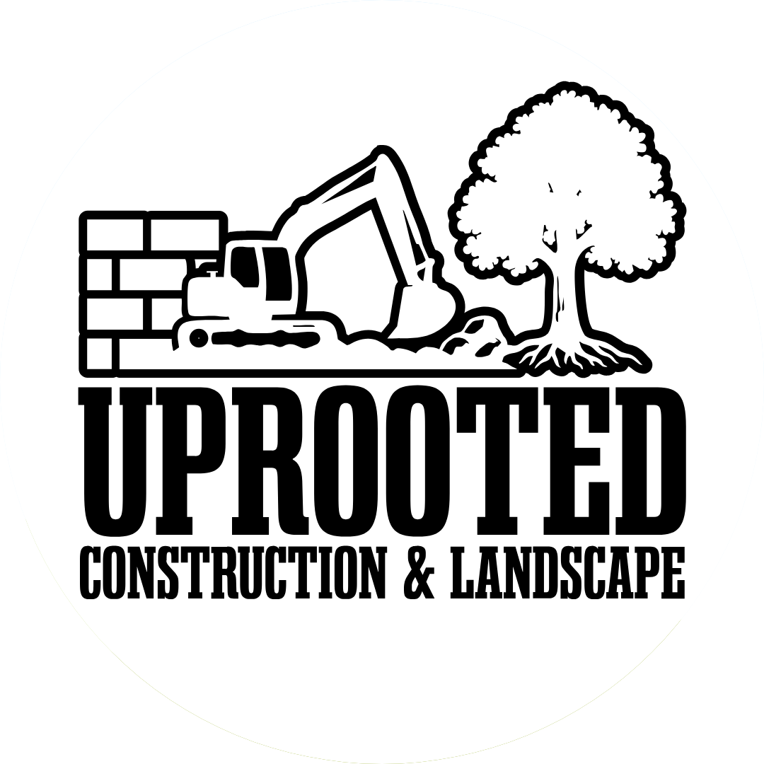Up Rooted Lawn And Landscape LLC