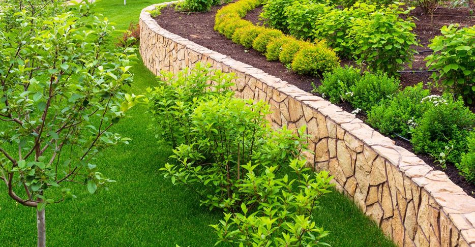 Unearth Four Important Facts About Landscaping You May Not Know.jpg