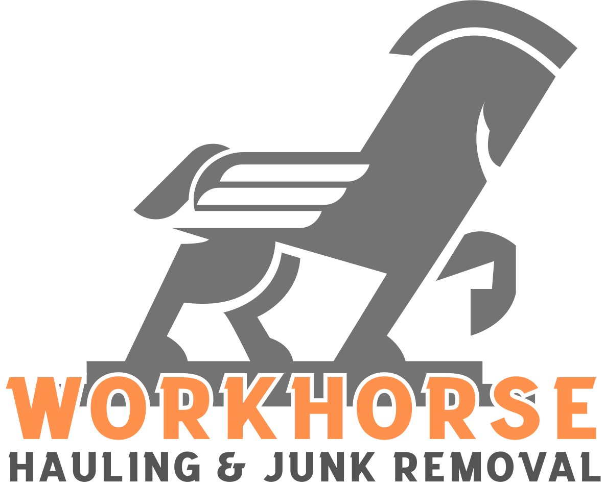 Workhorse Hauling & Junk Removal