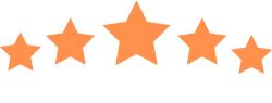 5 Star Experience Badge