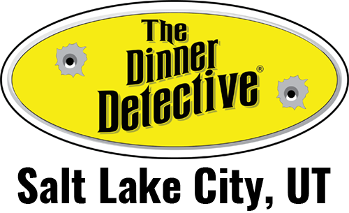 Salt Lake City Dinner Detective