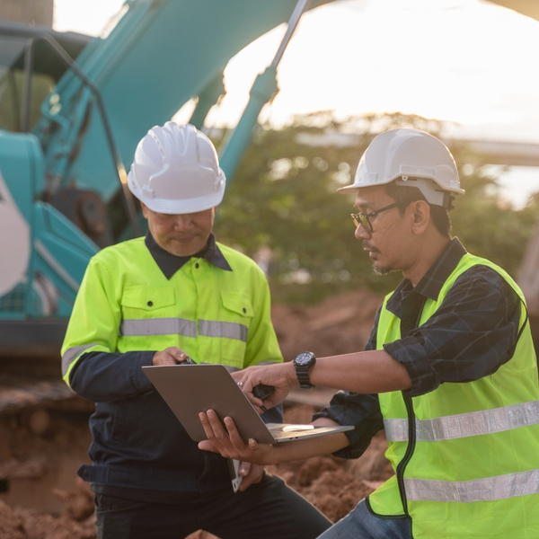 workers using data workers using data